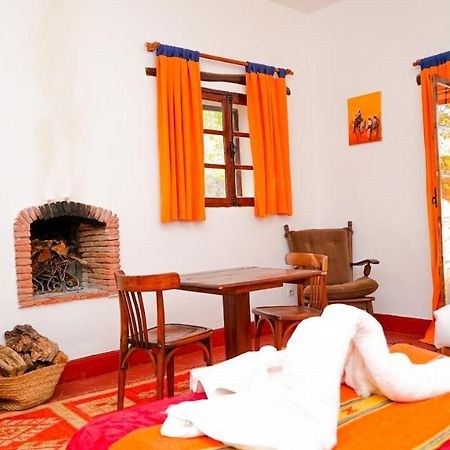 La Bergerie Auberge & Restaurant Ouirgane Dış mekan fotoğraf